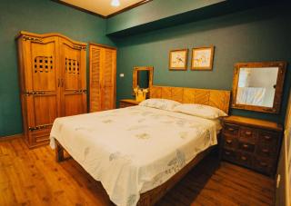 Mana-An Lake Hill Resort Villa - Chiang Mai - 5