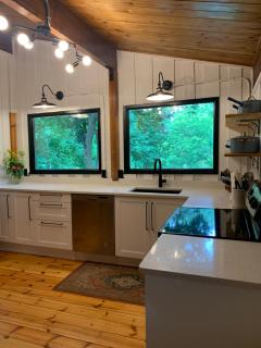 Cozy Riverside Cottage in Caledon Alton - Alton - 8