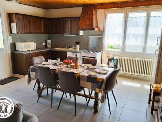 Gîte entre mer et campagne, proche Sables d'Olonne - FR-1-426-564 - Vairé - 4
