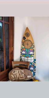 Green nature - Mirissa - 9