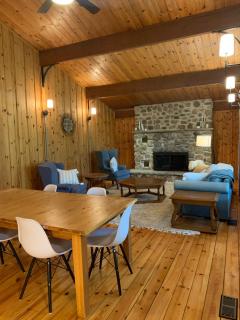Cozy Riverside Cottage in Caledon Alton - Alton - 9