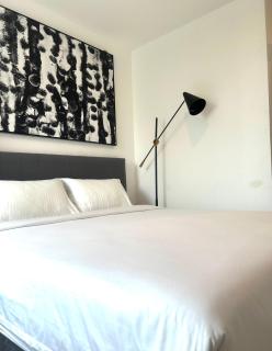 Zcapes 2 Boat Avenue, Brand New Renovated One bedroom Apartment with the Mountain View - Bang Tao Beach - 2