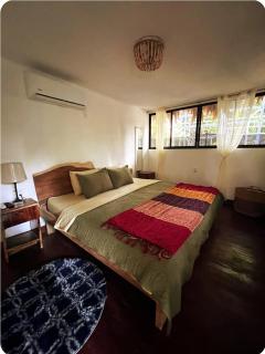 Evolution House Jungle Oasis - Hone Creek - 3