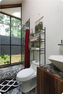 Evolution House Jungle Oasis - Hone Creek - 2