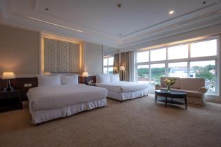 La Sapinette Hotel Dalat - Dalat - 7