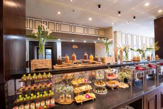 La Sapinette Hotel Dalat - 3