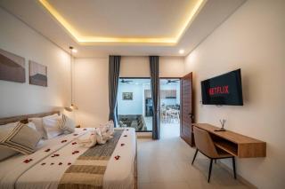 PROMO 3BR Brand New Villa Bagus in Kerobokan - Kerobokan - 8