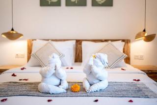 PROMO 3BR Brand New Villa Bagus in Kerobokan - Kerobokan - 7
