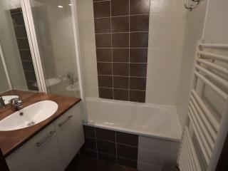 Appartement T2 Hauteluce, 4 pers., piscine, parking, WiFi - FR-1-342-322 - 6