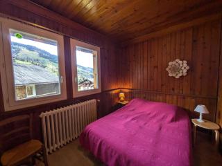 Appartement 2 chambres, 5 pers., cœur de village avec parking - FR-1-342-323 - Beaufort - 7