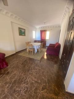 Saba House - Alessandria d'Egitto - 2
