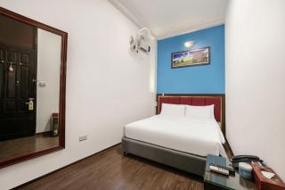 A25 Hotel - 197 Thanh Nhàn - Hanoi - 4