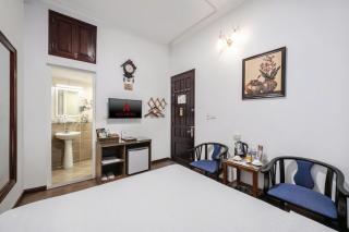 A25 Hotel - 197 Thanh Nhàn - Hanoi - 1