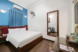 A25 Hotel - 197 Thanh Nhàn - Hanoi - 1