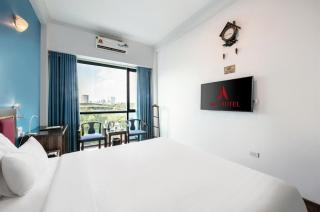 A25 Hotel - 197 Thanh Nhàn - 8