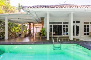 Alinta Villa 1 - Sanur - 9