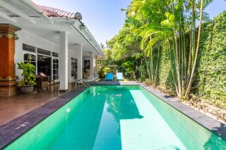 Alinta Villa 1 - Sanur - 8