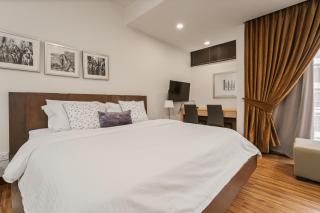 Fahrenheit 88 Pavillion Bukit Bintang 3 bedroom - Kuala Lumpur - 6
