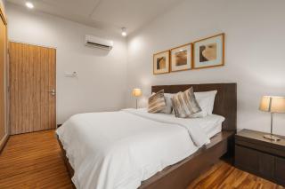 Fahrenheit 88 Pavillion Bukit Bintang 3 bedroom - Kuala Lumpur - 4