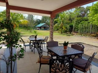 Lemuni Retreat & Training Centre - Kerling, Selangor - 7