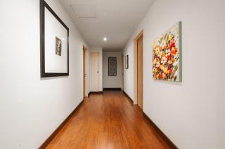 Fahrenheit 88 Pavillion Bukit Bintang 3 bedroom - Kuala Lumpur - 1