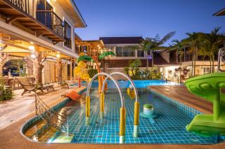 Mana-An Lake Hill Resort Villa - Chiang Mai - 0