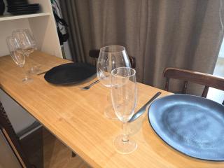 "Sanches Coo - Jardins" Flat com hidro, academia e piscina - 3