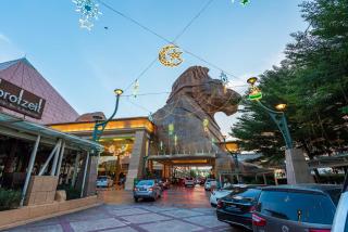 7 min to Sunway Pyramid Deluxe Room Shared House at PJS9 - Petaling Jaya - 8
