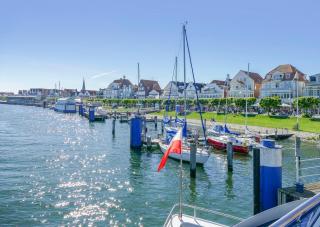 Ferienwohnung Traveblick Travemünde - 9