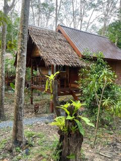 Dahla Lanta Hut - Ko Lanta - 5