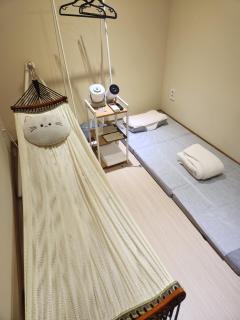 Myeongdong Hostel Zamshh - Female Only - Séoul - 3