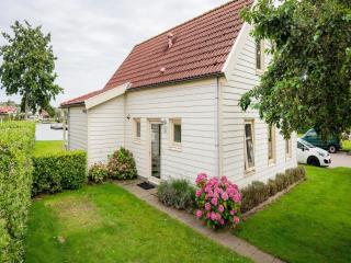 Holiday home on the water with veranda - Simonshaven - 6