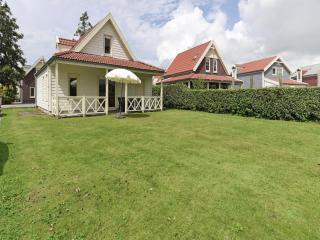 Holiday home on the water with veranda - Simonshaven - 0