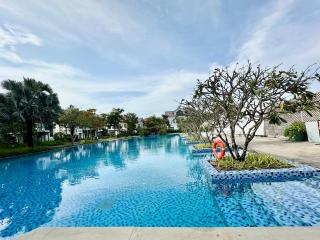 Bellevue west Phu Quoc 4BR beachfront Villa with private swimming pool - Phu Quoc - 5