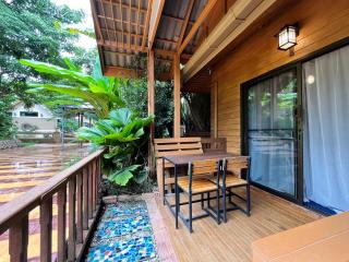 Mana-An Lake Hill Resort Apartment - 4