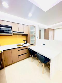 Avida Riala Tower 2, 1521 - 3