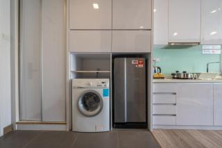 One Bukit Ceylon Service Suites - Kuala Lumpur - 3