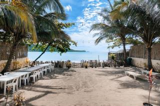 DEKHAUS Amazing Beach Front Home in Nasugbu - Nasugbu - 7