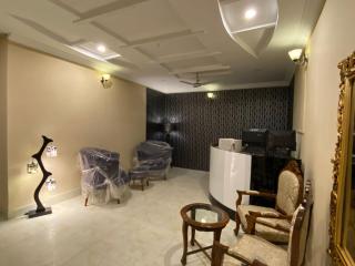 Al Harmain Gest House Bahawalpur - 3