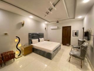 Al Harmain Gest House Bahawalpur - 1
