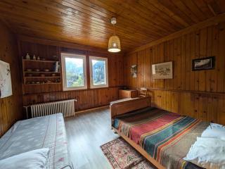 Appartement 2 chambres, 5 pers., cœur de village avec parking - FR-1-342-323 - Beaufort - 5