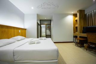 HaadSon Resort - Bang Saphan Noi - 7