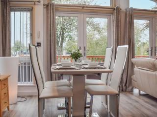 River Meets Lodge - Stratford-upon-Avon - 6