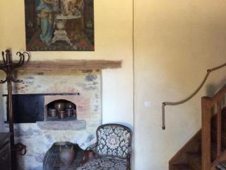 Gîte historique au château de charme proche du Mans - FR-1-410-453 - 4