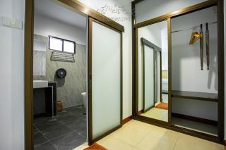 HaadSon Resort - Bang Saphan Noi - 5