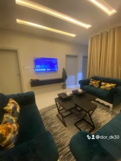 جونيور ثلاث غرف فاخر - 8