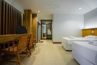 HaadSon Resort - Bang Saphan Noi - 3