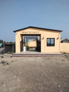Sarang Tent Resort - - 8