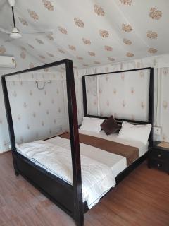 Sarang Tent Resort - - 7