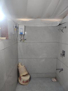 Sarang Tent Resort - - 3